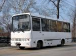 BAW 22450A Street 2011 года